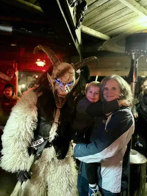 Foto: Mad Dog's MC Austria