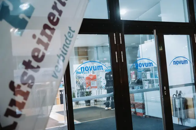 Die Vollversammlung 2025 fand im Novum Kufstein statt. | Foto: © TVB Kufsteinerland / Thorben Jureczko