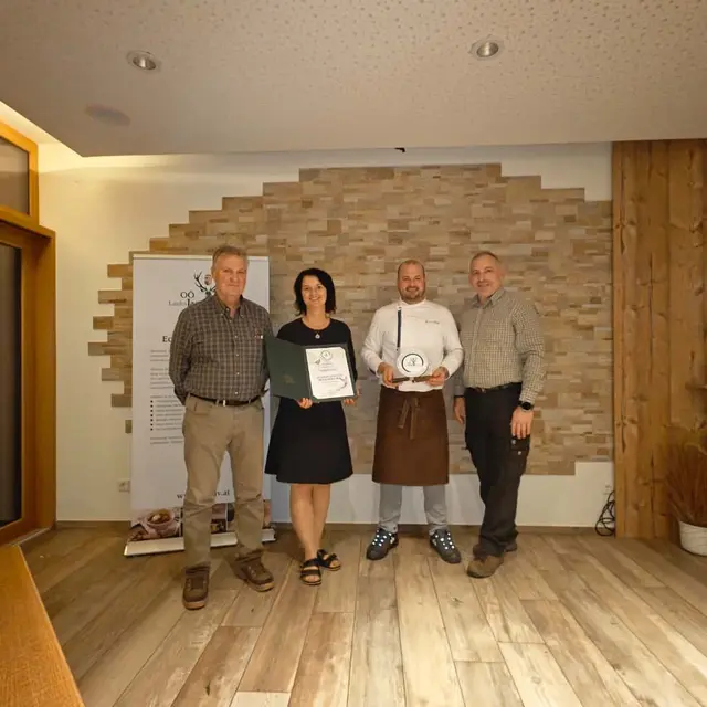 Foto: Jägerschaft Schärding