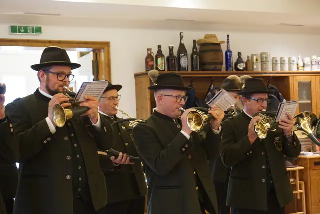 Foto: Jägerschaft Schärding