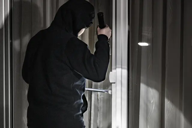 Der Jugendliche soll in Autos und Geschäftslokale eingebrochen haben. | Foto: Fotokerschi.at/Kaltenleitner