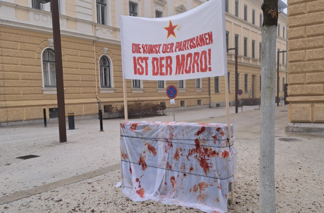 Der Vorfall sei umgehend den zuständigen Behörden gemeldet und zur Anzeige gebracht worden. | Foto: Privat