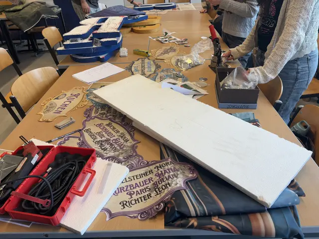 Foto: Lauren Fahrenberger / MeinBezirk