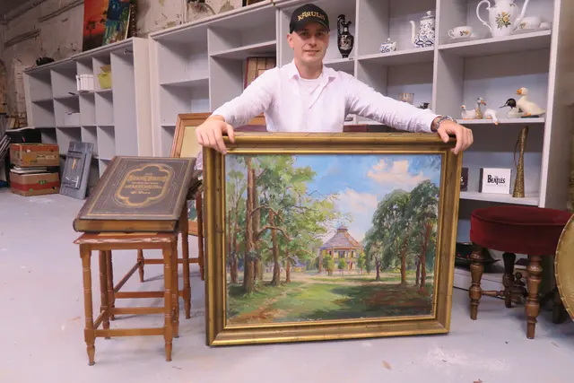 Foto: Patricia Hillinger/MeinBezirk