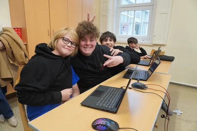 Foto: Jennifer Flechl