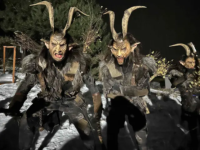 Foto: Grasbergteufel'n