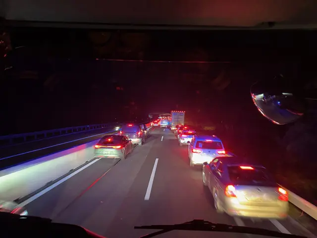 Foto: Feuerwehr Mattersburg