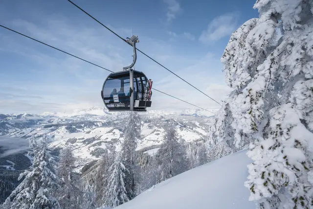 Foto: Snow Space Salzburg/Christian Schartner