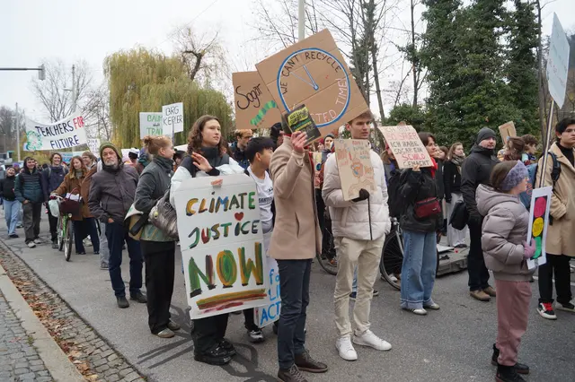 Foto: Fridays for Future Graz