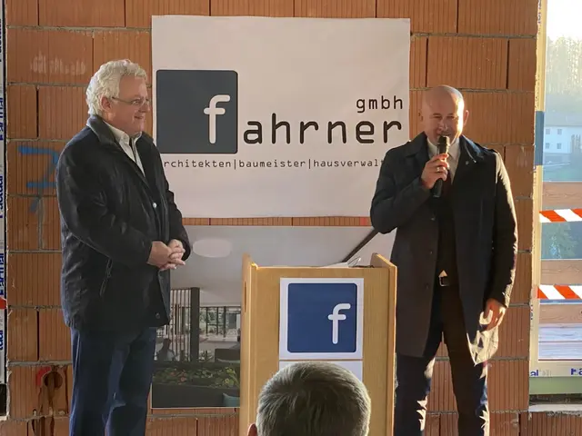 Foto: Fahrner GmbH