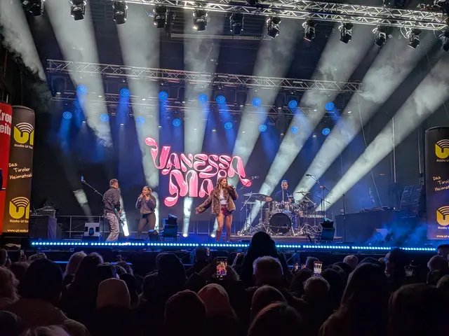 Foto: Filomena Ausserhofer