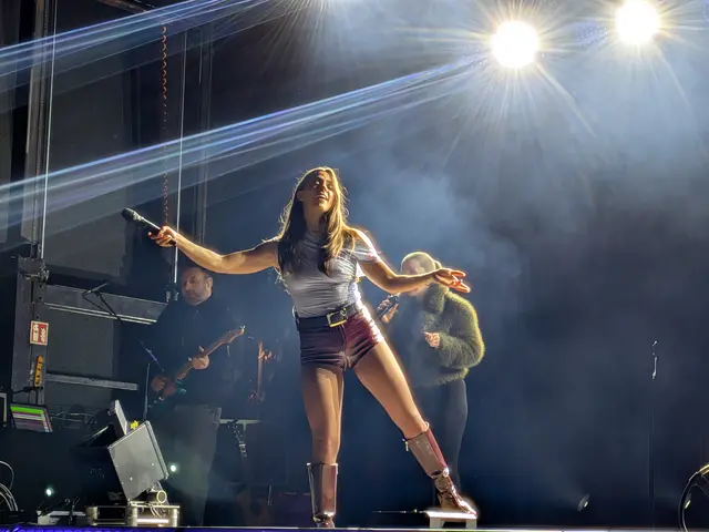 Foto: Filomena Ausserhofer