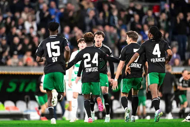 Nach der Auftaktniederlage folgten in der Regionalliga West 14 Siege und ein Unentschieden für den FC Wacker Innsbruck.  | Foto: FC Wacker/Schönherr