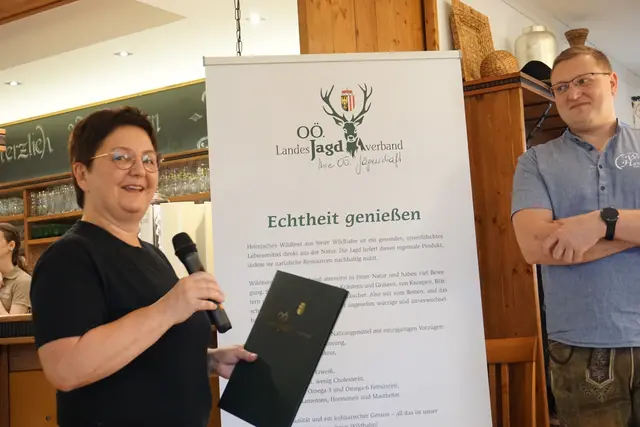 Foto: Jägerschaft Schärding