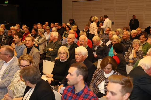 Foto: Johann Scheich