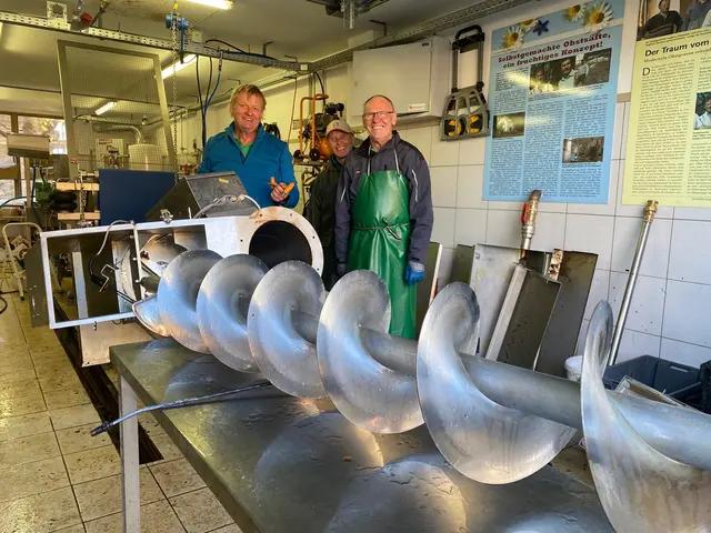 Foto: Tauriska/Obstpresse