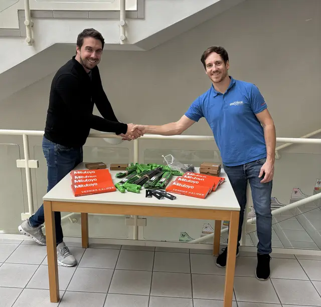 Foto: TNMS Losenstein