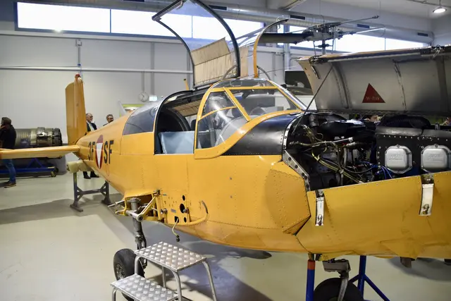 Foto: Stefan Schneider