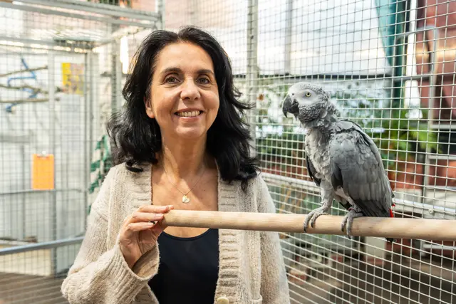 Foto: Valentina Marinelic/MeinBezirk