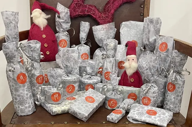 24 Kostbarkeiten aus der Region | Foto: MV Kernland