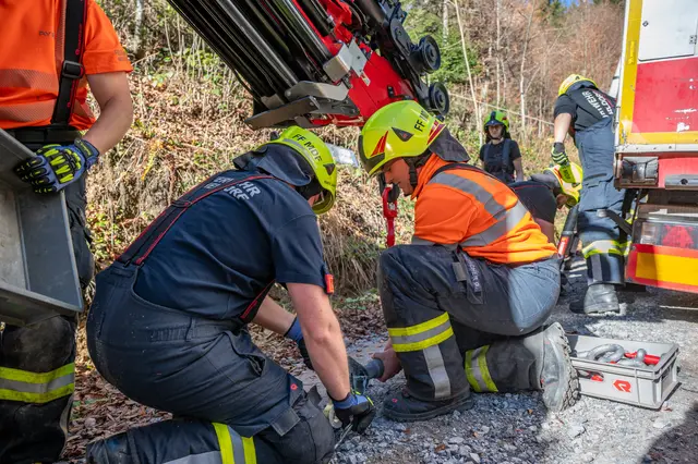Foto: Team Fotokerschi
