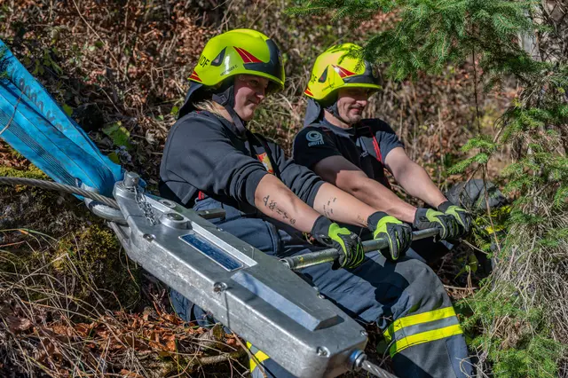 Foto: Team Fotokerschi