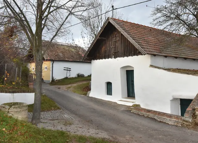  Muxel Keller in Pillersdorf | Foto: Herbert Schleich