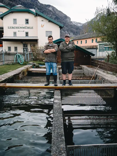 Foto: Elisabeth Eisl