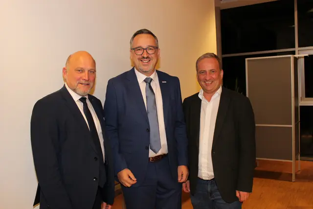 Foto: MeinBezirk/Gernot Fohler