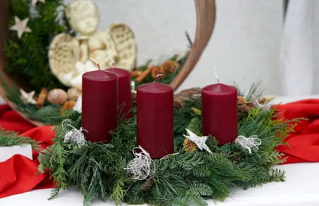 Startschuss für den Mödlinger Advent. | Foto: Pixabay