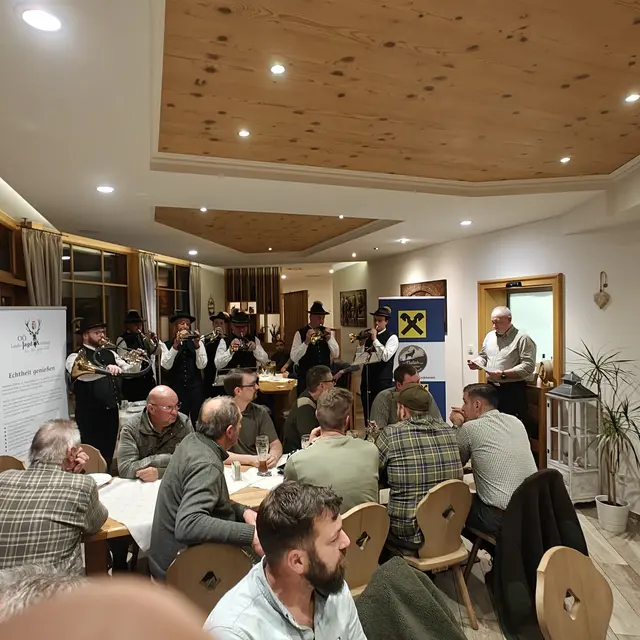 Foto: Jägerschaft Schärding