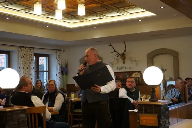 Foto: Jägerschaft Schärding