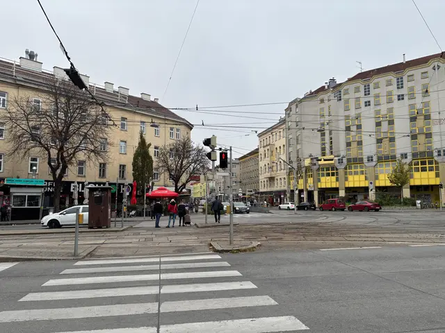 Foto: Antonio Šećerović/MeinBezirk