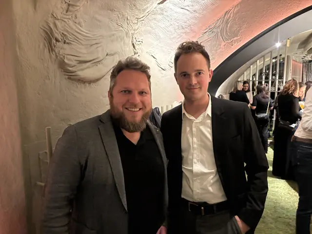 Foto: Raphael Mühlbacher/MeinBezirk