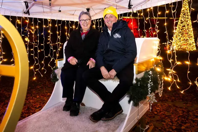 Foto: MK Illumination / Jan Hetfleisch