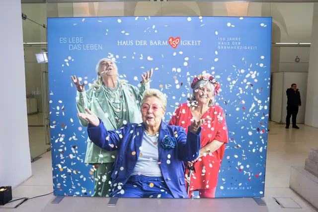 Foto: Valentina Marinelic/MeinBezirk