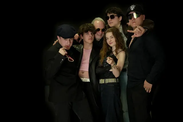 Die Band "LAiDT" um Maja Atzmüller spielt am 25. November in St. Andrä-Wördern Songs von Künstlerinnen mit Gewalterfahrung: Tina Turner, Whitney Houston, Rihanna, Ella Fitzgerald und Duffy. | Foto: LAiDT