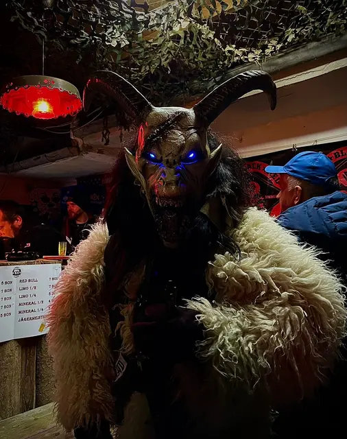 Foto: Mad Dog's MC Austria