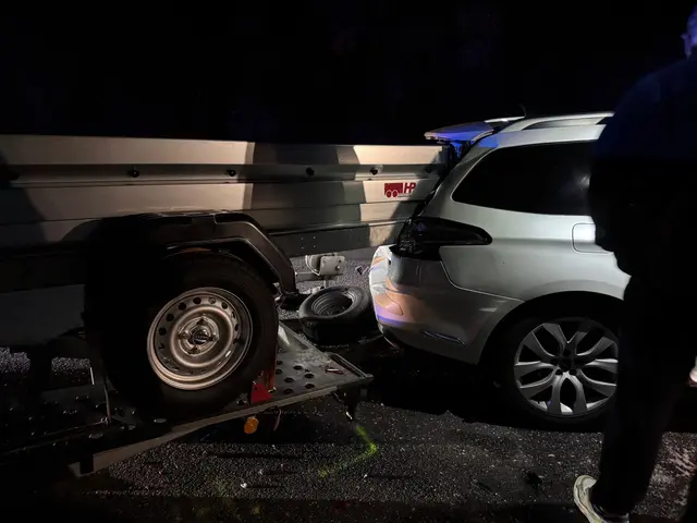 Foto: Feuerwehr Mattersburg