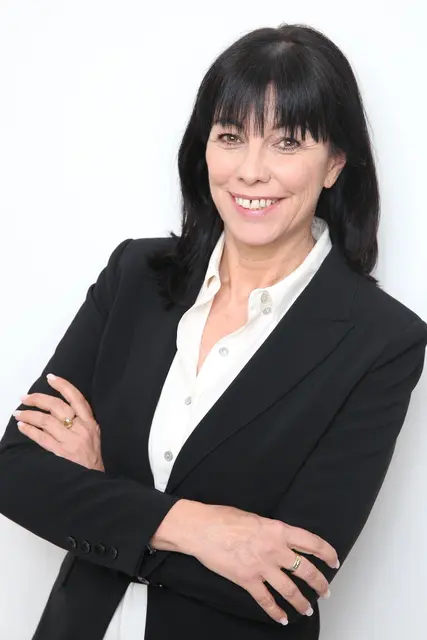 Übergangsweise übernimmt die Tiroler Unternehmerin Martha Schultz die beiden Spitzenfunktionen. | Foto: privat