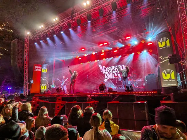 Foto: Filomena Ausserhofer