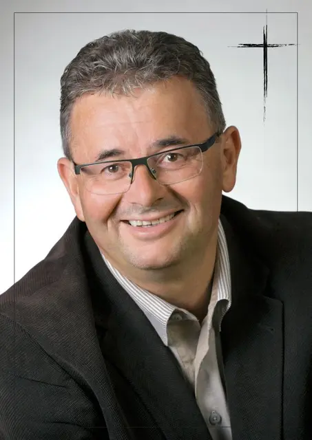 Franz Engleder, 66 Jahre | Foto: zVg/Bestattung