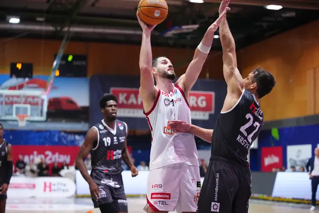 Foto: Basketball Austria/M.Tobisch