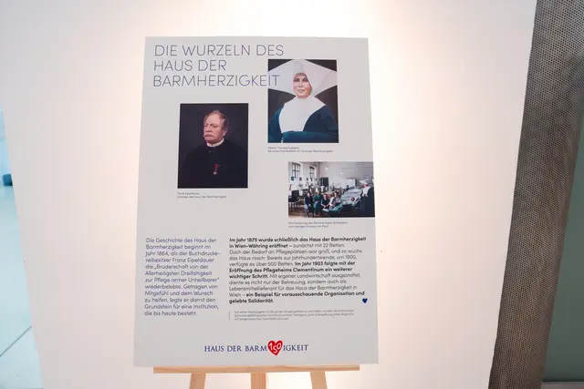 Foto: Valentina Marinelic/MeinBezirk