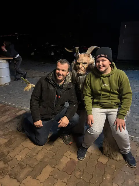 Foto: Mad Dog's MC Austria