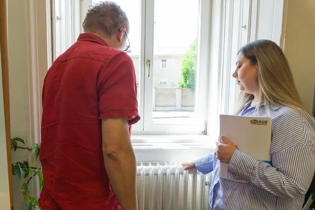 Seit 20 Jahren unterstützt die Energieberatung Niederösterreich Haushalte und Unternehmen beim Umgang mit Energie.  | Foto: NÖ Energie- und Umweltagentur