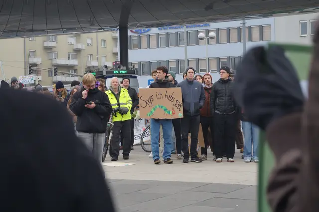 Foto: Fridays for Future Graz