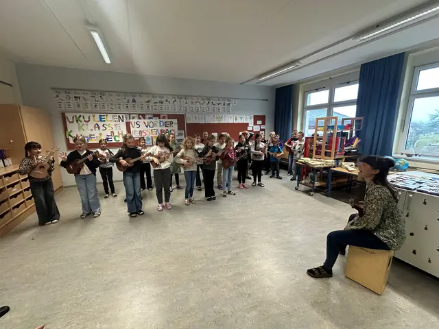 Foto: VS Vorderweißenbach