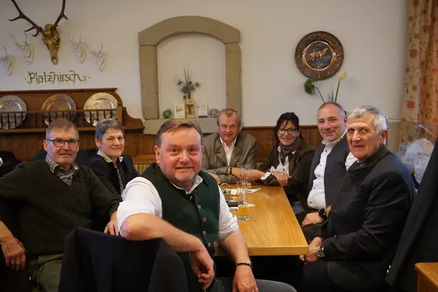 Foto: Jägerschaft Schärding