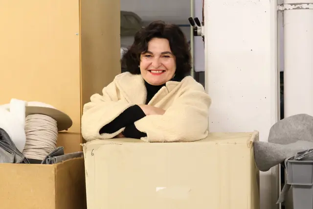 Ulrike Steinmaßl | Foto: MeinBezirk/Constance Haslberger